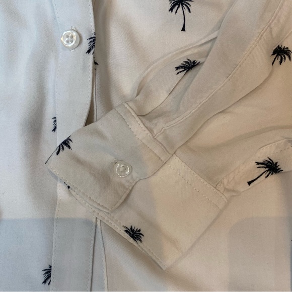 Rails Palm Tree Shirt - Picture 7 of 10